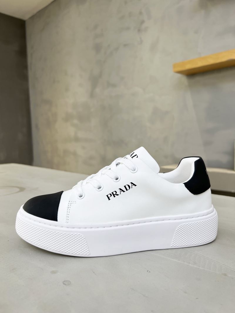 Prada Low Shoes